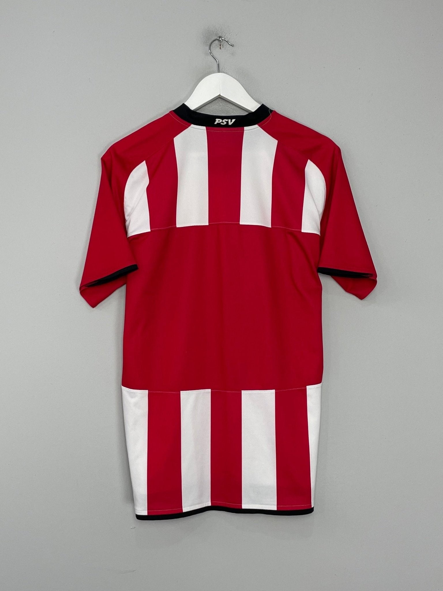2011/12 PSV HOME SHIRT (M) NIKE – Cult Kits