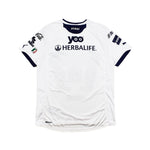Buy 2011/12 Pumas UNAM Home Shirt (L) Puma ~ Free worldwide shipping ~ Authentic Vintage Football Shirts from Cult Kits