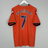 Shop 2011/12 QPR TAARABT #7 AWAY SHIRT (L) LOTTO, classic football shirts, vintage football shirts & retro soccer jerseys at Cult Kits