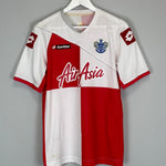 Shop 2011/12 QPR TAARABT #7 THIRD SHIRT (M) LOTTO, classic football shirts, vintage football shirts & retro soccer jerseys at Cult Kits