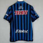 Shop 2011/12 QUERETARO HOME SHIRT (M) MARVAL, classic football shirts, vintage football shirts & retro soccer jerseys at Cult Kits
