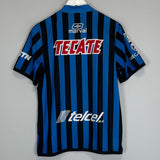 Shop 2011/12 QUERETARO HOME SHIRT (M) MARVAL, classic football shirts, vintage football shirts & retro soccer jerseys at Cult Kits