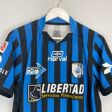Shop 2011/12 QUERETARO HOME SHIRT (M) MARVAL, classic football shirts, vintage football shirts & retro soccer jerseys at Cult Kits