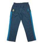Buy 2011/12 Real Madrid C/L Tracksuit Bottoms (L) Adidas ~ Free worldwide shipping available ~ Authentic Vintage Football Shirts from Cult Kits