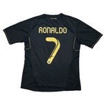 Buy 2011/12 Real Madrid Ronaldo 7 Away Shirt (L) Adidas ~ Free worldwide shipping available ~ Authentic Vintage Football Shirts from Cult Kits