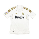 Buy 2011/12 Real Madrid Ronaldo 7 Home Shirt (M) Adidas ~ Free worldwide shipping ~ Authentic Vintage Football Shirts from Cult Kits