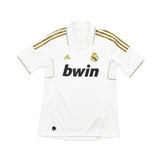 Buy 2011/12 Real Madrid Ronaldo 7 Home Shirt (M) Adidas ~ Free worldwide shipping ~ Authentic Vintage Football Shirts from Cult Kits