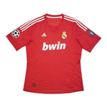 Buy 2011/12 Real Madrid Ronaldo 7 Third Shirt (L) Adidas ~ Free worldwide shipping ~ Authentic Vintage Football Shirts from Cult Kits