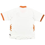 Buy 2011/12 Roma *BNWT* Away Shirt (Multiple Sizes) Kappa ~ Free worldwide shipping ~ Authentic Vintage Football Shirts from Cult Kits