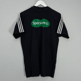 Shop 2011/12 SCOTTISH FA REFEREE SHIRT (L) ADIDAS, classic football shirts, vintage football shirts & retro soccer jerseys at Cult Kits