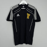 Shop 2011/12 SCOTTISH FA REFEREE SHIRT (L) ADIDAS, classic football shirts, vintage football shirts & retro soccer jerseys at Cult Kits