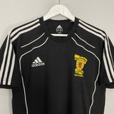 Shop 2011/12 SCOTTISH FA REFEREE SHIRT (L) ADIDAS, classic football shirts, vintage football shirts & retro soccer jerseys at Cult Kits