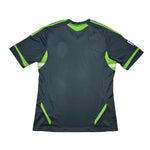 Buy 2011/12 Seattle Sounders Away Shirt (L) Adidas ~ Free worldwide shipping available ~ Authentic Vintage Football Shirts from Cult Kits