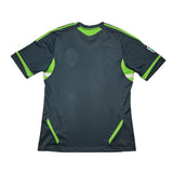 Buy 2011/12 Seattle Sounders Away Shirt (L) Adidas ~ Free worldwide shipping available ~ Authentic Vintage Football Shirts from Cult Kits