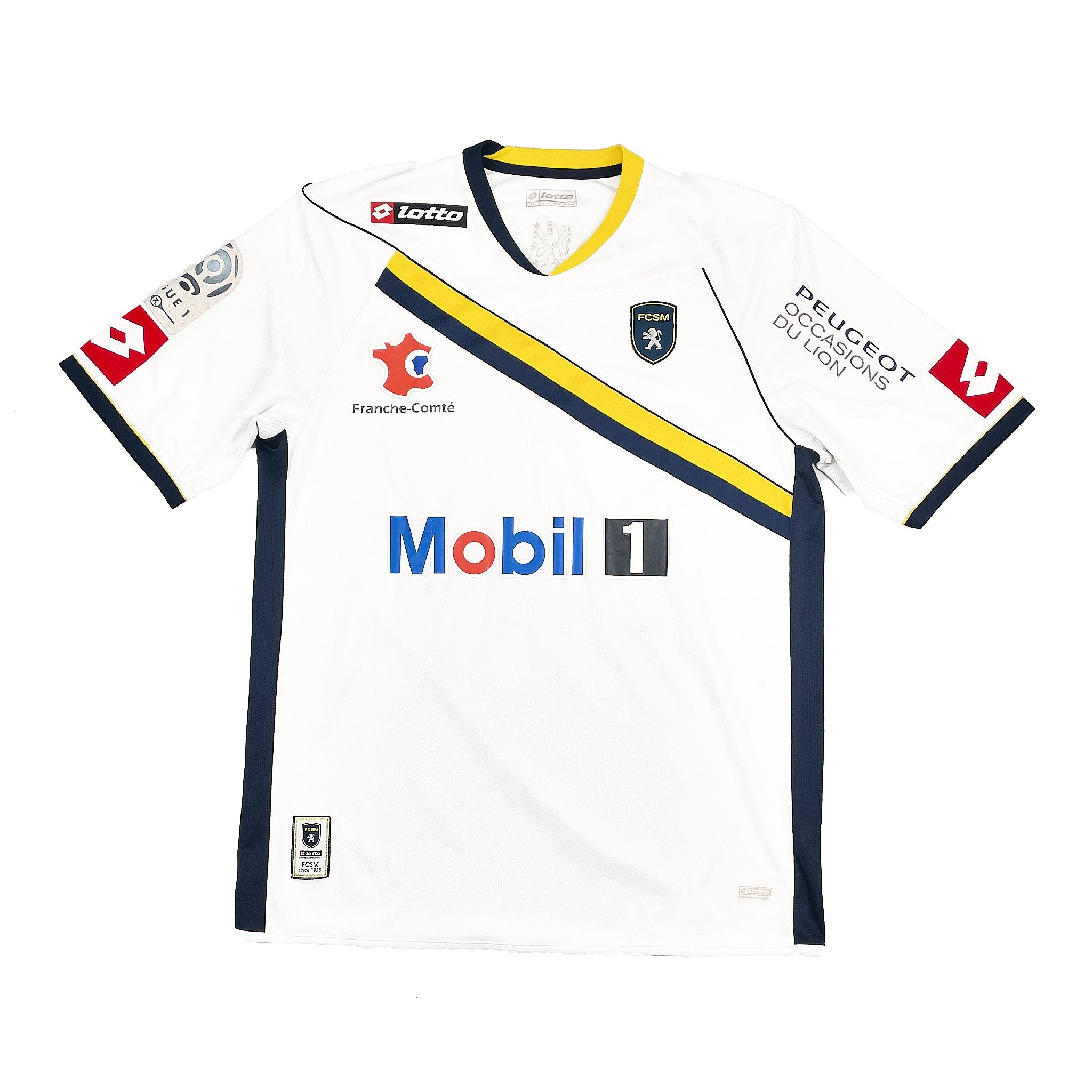 2011-12-sochaux-dias-7-l-s-match-worn-away-shirt-xl-lotto3636