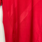 2011/12 SPAIN HOME SHIRT (M) ADIDAS - Cult Kits - Medium - Buy Vintage Football Shirts, Authentic Retro Football Shirts For Sale, Classic Football Shirts & Soccer Jersey