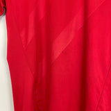 2011/12 SPAIN HOME SHIRT (M) ADIDAS - Cult Kits - Medium - Buy Vintage Football Shirts, Authentic Retro Football Shirts For Sale, Classic Football Shirts & Soccer Jersey