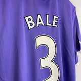2011/12 TOTTENHAM BALE 3 *BNWT* AWAY SHIRT (XL) PUMA - Cult Kits - XL - Buy Vintage Football Shirts, Authentic Retro Football Shirts For Sale, Classic Football Shirts & Soccer Jersey