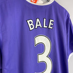 2011/12 TOTTENHAM BALE 3 *BNWT* AWAY SHIRT (XL) PUMA - Cult Kits - XL - Buy Vintage Football Shirts, Authentic Retro Football Shirts For Sale, Classic Football Shirts & Soccer Jersey