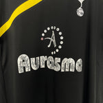 Shop 2011/12 TOTTENHAM THIRD SHIRT (L) PUMA, classic football shirts, vintage football shirts & retro soccer jerseys at Cult Kits