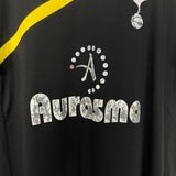 Shop 2011/12 TOTTENHAM THIRD SHIRT (L) PUMA, classic football shirts, vintage football shirts & retro soccer jerseys at Cult Kits