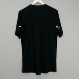 Shop 2011/12 TOTTENHAM THIRD SHIRT (L) PUMA, classic football shirts, vintage football shirts & retro soccer jerseys at Cult Kits