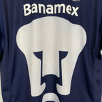 Shop 2011/12 UNAM PUMAS PIKOLIN #1 GK SHIRT (XL) PUMA, classic football shirts, vintage football shirts & retro soccer jerseys at Cult Kits
