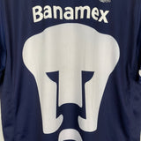 Shop 2011/12 UNAM PUMAS PIKOLIN #1 GK SHIRT (XL) PUMA, classic football shirts, vintage football shirts & retro soccer jerseys at Cult Kits