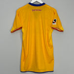 Shop 2011/12 VEGALTA SENDAI *BNWT* HOME SHIRT (L) ASICS, classic football shirts, vintage football shirts & retro soccer jerseys at Cult Kits