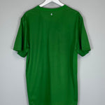 Shop 2011/12 WERDER BREMEN HOME SHIRT (XL) NIKE, classic football shirts, vintage football shirts & retro soccer jerseys at Cult Kits