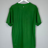 Shop 2011/12 WERDER BREMEN HOME SHIRT (XL) NIKE, classic football shirts, vintage football shirts & retro soccer jerseys at Cult Kits