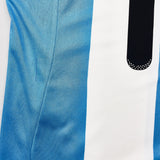 Buy 2011/13 Argentina Messi 10 Home Shirt (M) Adidas ~ Free worldwide shipping available ~ Authentic Vintage Football Shirts from Cult Kits