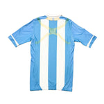 Buy 2011/13 Argentina *Player Issue* Home Shirt (M) Adidas ~ Free worldwide shipping available ~ Authentic Vintage Football Shirts from Cult Kits