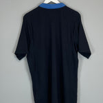 Shop 2011/13 ENGLAND AWAY SHIRT (L) UMBRO, classic football shirts, vintage football shirts & retro soccer jerseys at Cult Kits