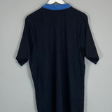 Shop 2011/13 ENGLAND AWAY SHIRT (L) UMBRO, classic football shirts, vintage football shirts & retro soccer jerseys at Cult Kits