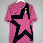 2011/13 JUVENTUS DEL PIERO 10 AWAY SHIRT (L) NIKE - Cult Kits - Large - Buy Vintage Football Shirts, Authentic Retro Football Shirts For Sale, Classic Football Shirts & Soccer Jersey