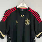 2011/13 MEXICO AWAY SHIRT (L) ADIDAS - Cult Kits - Large - Buy Vintage Football Shirts, Authentic Retro Football Shirts For Sale, Classic Football Shirts & Soccer Jersey