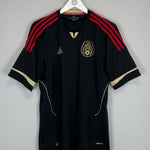 2011/13 MEXICO AWAY SHIRT (L) ADIDAS - Cult Kits - Large - Buy Vintage Football Shirts, Authentic Retro Football Shirts For Sale, Classic Football Shirts & Soccer Jersey
