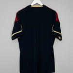 Shop 2011/13 MEXICO AWAY SHIRT (M) ADIDAS, classic football shirts, vintage football shirts & retro soccer jerseys at Cult Kits