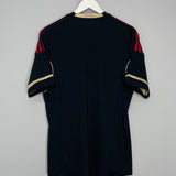 Shop 2011/13 MEXICO AWAY SHIRT (M) ADIDAS, classic football shirts, vintage football shirts & retro soccer jerseys at Cult Kits