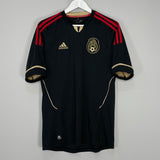 Shop 2011/13 MEXICO AWAY SHIRT (M) ADIDAS, classic football shirts, vintage football shirts & retro soccer jerseys at Cult Kits