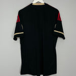 Shop 2011/13 MEXICO AWAY SHIRT (M) ADIDAS, classic football shirts, vintage football shirts & retro soccer jerseys at Cult Kits