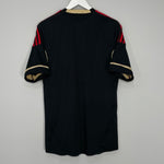 Shop 2011/13 MEXICO AWAY SHIRT (M) ADIDAS, classic football shirts, vintage football shirts & retro soccer jerseys at Cult Kits
