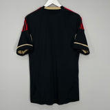 Shop 2011/13 MEXICO AWAY SHIRT (M) ADIDAS, classic football shirts, vintage football shirts & retro soccer jerseys at Cult Kits