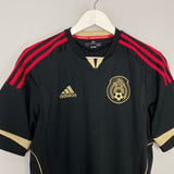 Shop 2011/13 MEXICO AWAY SHIRT (S) ADIDAS, classic football shirts, vintage football shirts & retro soccer jerseys at Cult Kits