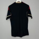 Shop 2011/13 MEXICO AWAY SHIRT (S) ADIDAS, classic football shirts, vintage football shirts & retro soccer jerseys at Cult Kits