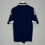 Shop 2011/13 SCOTLAND HOME SHIRT (L) ADIDAS, classic football shirts, vintage football shirts & retro soccer jerseys at Cult Kits