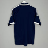 Shop 2011/13 SCOTLAND HOME SHIRT (L) ADIDAS, classic football shirts, vintage football shirts & retro soccer jerseys at Cult Kits