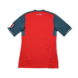 Buy 2011/13 Toronto *BNWT* Player Issue Home Shirt (M) Adidas ~ Free worldwide shipping available ~ Authentic Vintage Football Shirts from Cult Kits