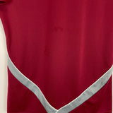 Shop 2011/13 VENEZUELA HOME SHIRT (S) ADIDAS, classic football shirts, vintage football shirts & retro soccer jerseys at Cult Kits